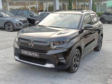 CITROEN C3 Hybrid 110 e-DCS6 Max