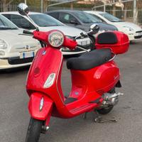 Piaggio Vespa 125 LX