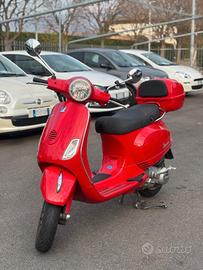 Piaggio Vespa 125 LX