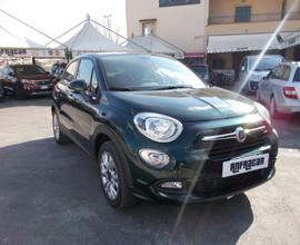 Fiat 500X 1.6 MultiJet 120 CV Lounge - 2016