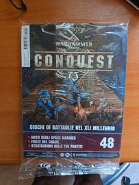 warhammer conquest 48