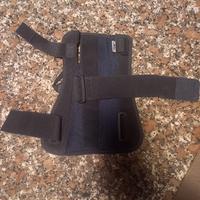 Tutore avambraccio sinistro