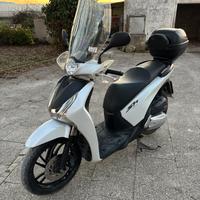 Honda Sh 150i