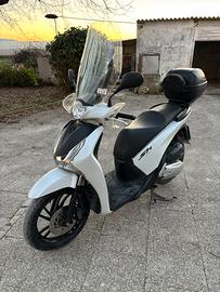 Honda Sh 150i