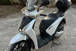 Honda Sh 150i