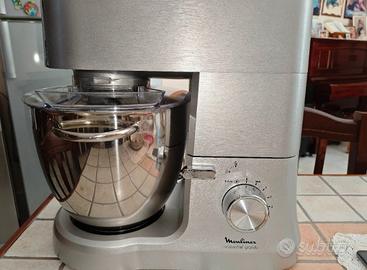 Moulinex Masterchef Impastatrice
Planetaria