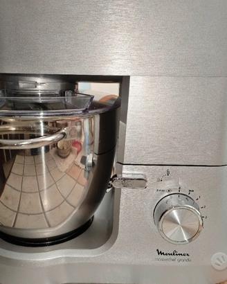 Moulinex Masterchef Impastatrice
Planetaria