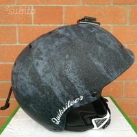 Caschetto quicksilver(marine iguana)