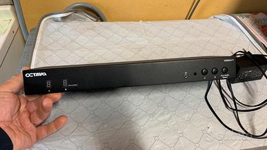 Octava hdmxa71 scheda conversione hdmi