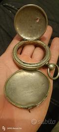 cassa orologio antico 