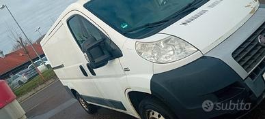 fiat doblo 2200 multijet 74 cavalli