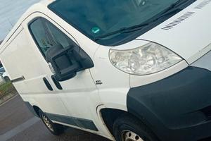 fiat doblo 2200 multijet 74 cavalli