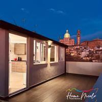 Home Nicolò casa vacanze