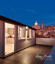 Home Nicolò casa vacanze