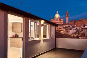 Home Nicolò casa vacanze