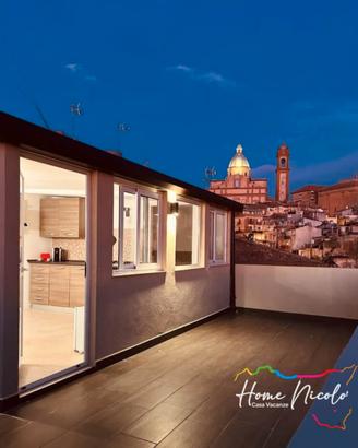 Home Nicolò casa vacanze