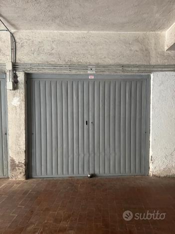 Garage 2 posti auto