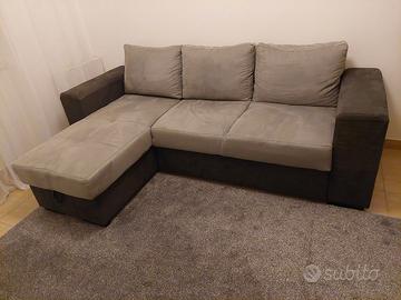 Divano letto