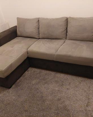 Divano letto