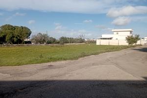 Terreno edificatorio