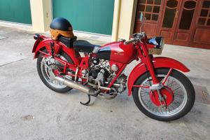 Moto Guzzi Altro modello - Anni 50