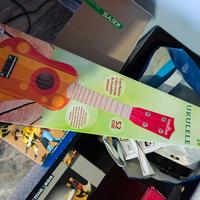 Ukulele