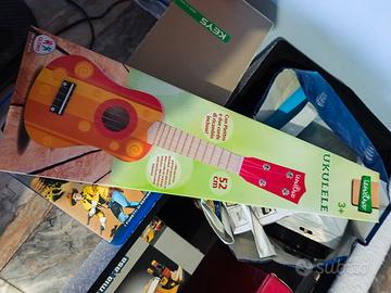 Ukulele