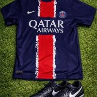 Maglia calcio Psg