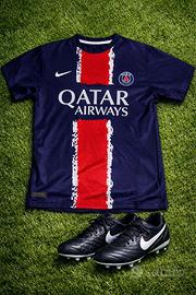 Maglia calcio Psg