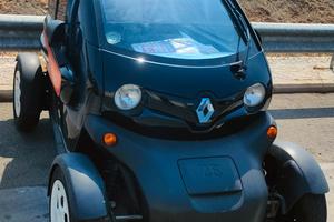 Renault Twizy Sport 80