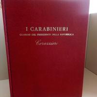 I carabinieri Corazzieri 