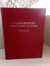 I carabinieri Corazzieri 
