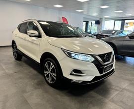 NISSAN Qashqai 1.5 dCi N-Connecta Tetto Panorami