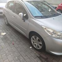 Peugeot 207 xsi 1600 benzina