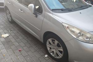 Peugeot 207 xsi 1600 benzina