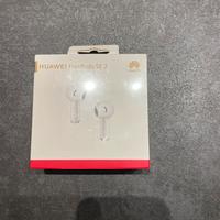 Auricolari Huawei freebuds se 2
