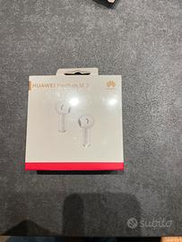 Auricolari Huawei freebuds se 2