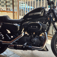Sportster 1200