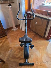 Cyclette da camera