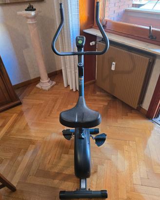 Cyclette da camera