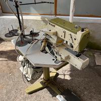 Tre aghi Rimoldi Fenix