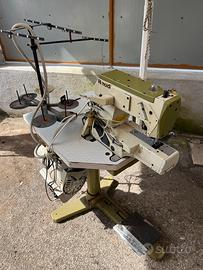 Tre aghi Rimoldi Fenix