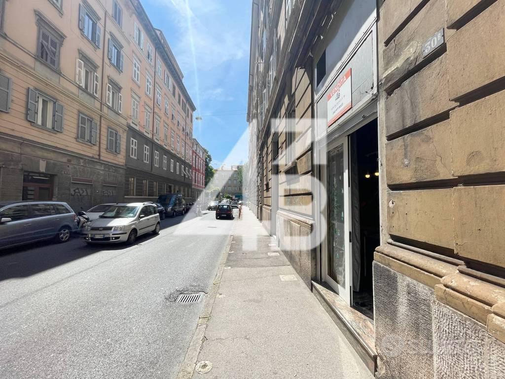 Immobile di 37 m² con 2 locali a Trieste - Vista 4