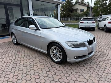 Bmw 316 316d 2.0 116CV cat OK NEOPATENTATI