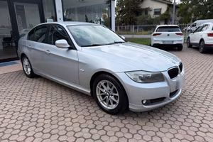 Bmw 316 316d 2.0 116CV cat OK NEOPATENTATI