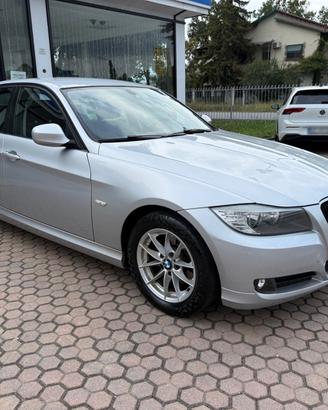 Bmw 316 316d 2.0 116CV cat OK NEOPATENTATI
