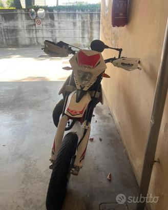 Marmitta Katrace beta rr 50