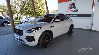 Jaguar E-Pace 1.5 i3 phev R-Dynamic HSE awd 309cv