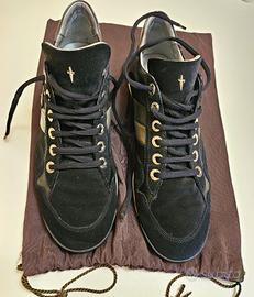 SNEAKERS CESARE PACIOTTI 