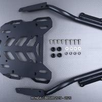 Supporto Bauletto Porta bagagli HONDA CB650R 2019